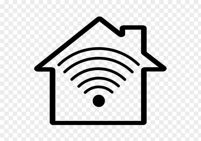 Home Automation Kits Technology Icon Design PNG