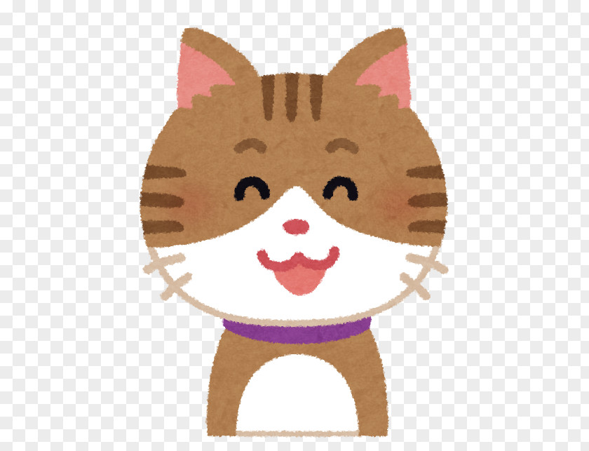 Laughing Kitty Kitten Whiskers Cat Cheetah 猫缶 PNG