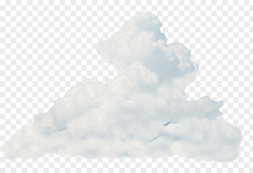 Meteorological Phenomenon Cumulus Cloud Drawing PNG
