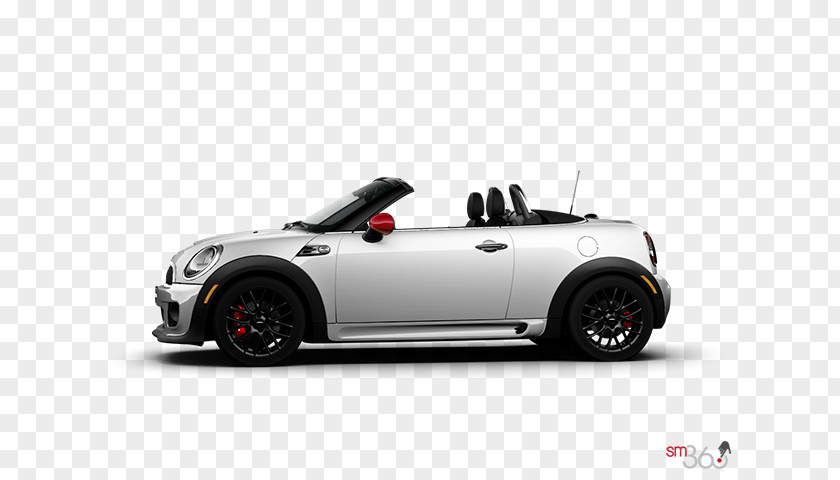 Mini 2015 MINI Cooper Roadster Coupé And Sports Car PNG