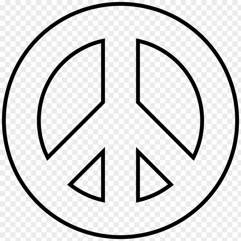 Peace Symbol Symbols Clip Art PNG