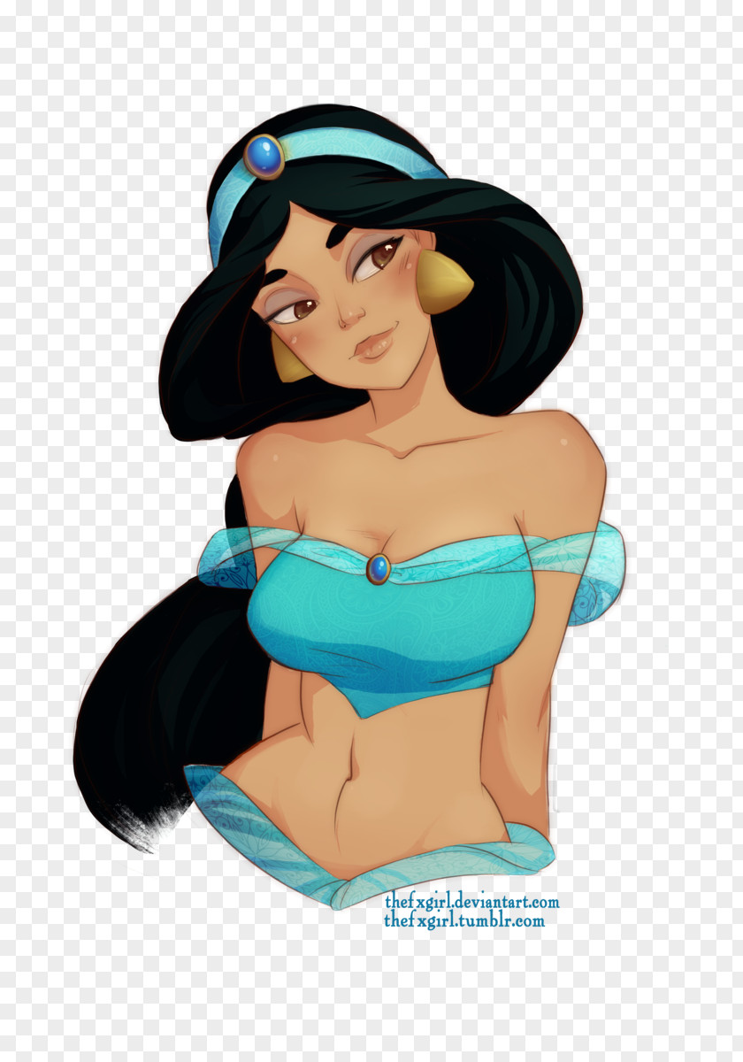 Princess Jasmine Aladdin Pocahontas Disney Ariel PNG