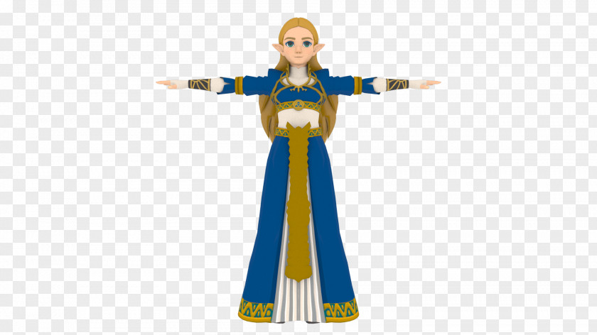 Princess Zelda Cosplay Tutorial The Legend Of Zelda: Breath Wild II: Adventure Link Skyward Sword PNG