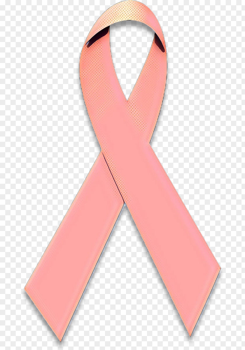Product Design Pink M Ribbon Font PNG