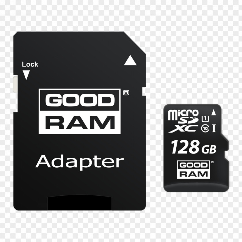 Sd Card Flash Memory Cards GoodRam M1AA-0160R11 16GB Micro SD UHS-I Klasse 10 Flashgeheugen MicroSD Secure Digital Wilk Elektronik PNG