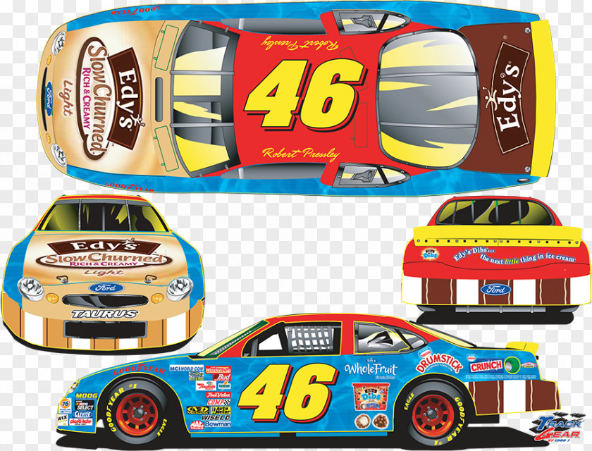 Space Environment Stock Car Racing NASCAR Auto Compact PNG