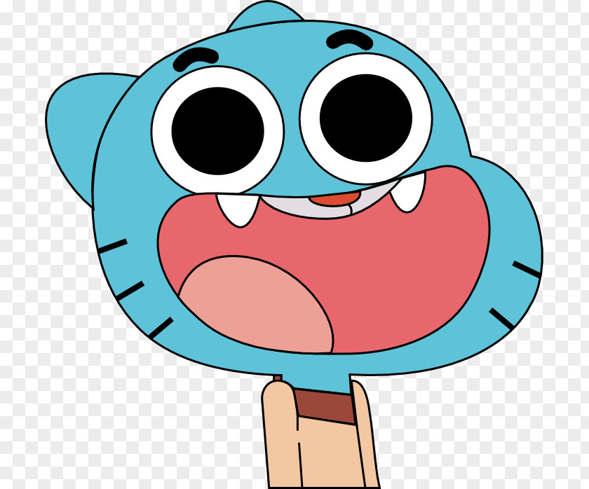 Stay Away From Drugs Gumball Watterson Darwin Nicole Anais Cartoon Network PNG