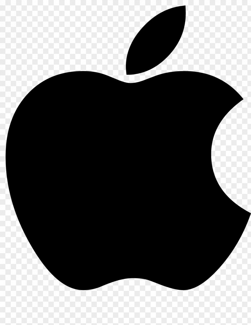 Steve Jobs Animal Haven Apple Logo Clip Art PNG
