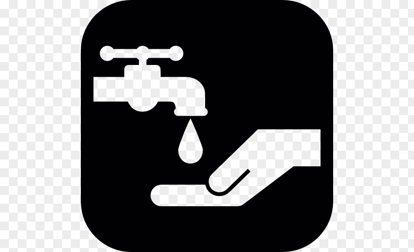 Tap Water Drinking PNG