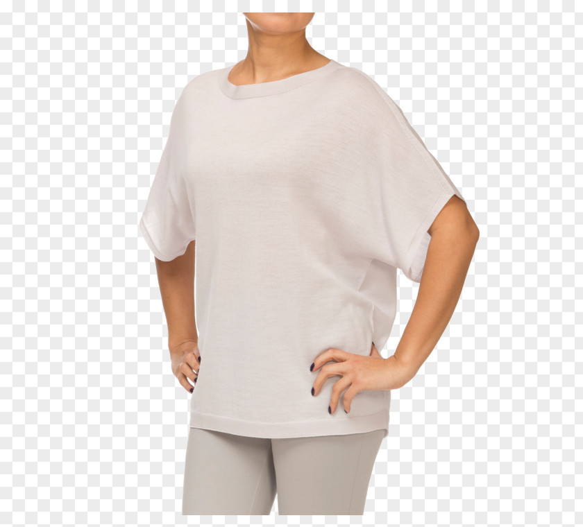 Trend Of Women Sleeve T-shirt Shoulder PNG