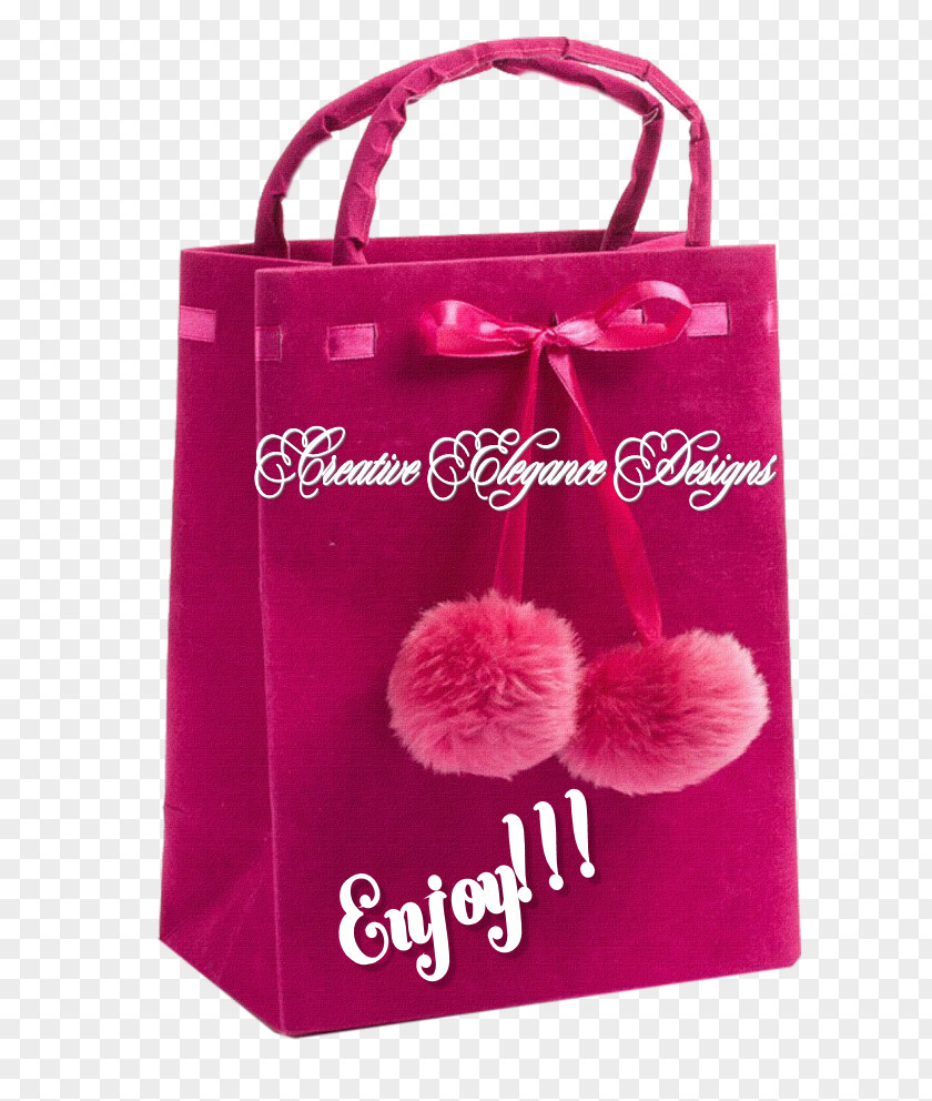 Bag Handbag Paper Tote Packaging And Labeling PNG