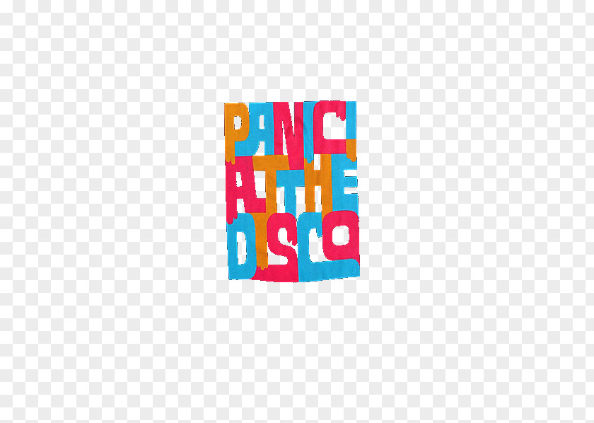 Brendon Urie Textile Line Font PNG