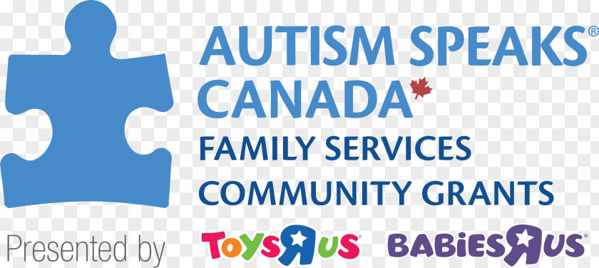 Canada Autism Speaks Organization Therapies PNG