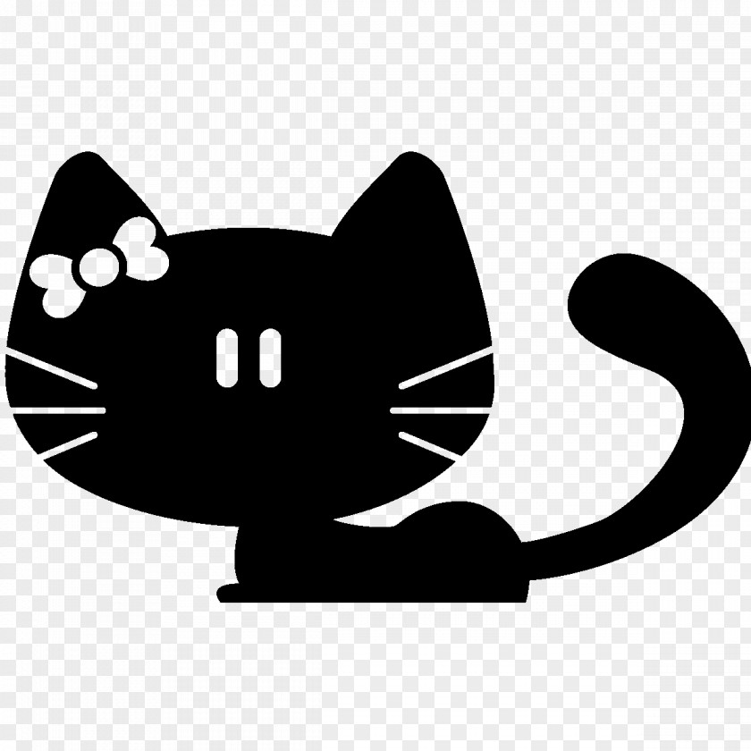 Cat Whiskers Kitten Clip Art PNG