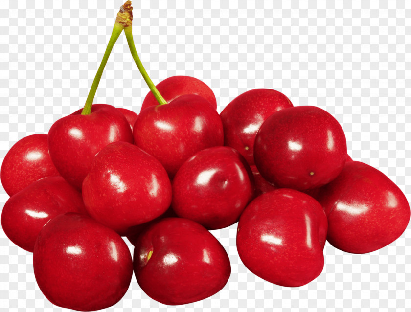 Cherries Image Sour Cherry Sweet Peach PNG