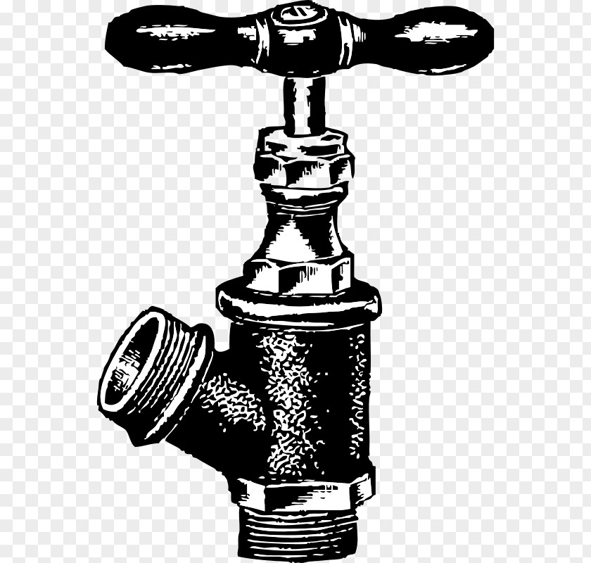 Faucet Pictures Plumbing Plumber Tap Clip Art PNG