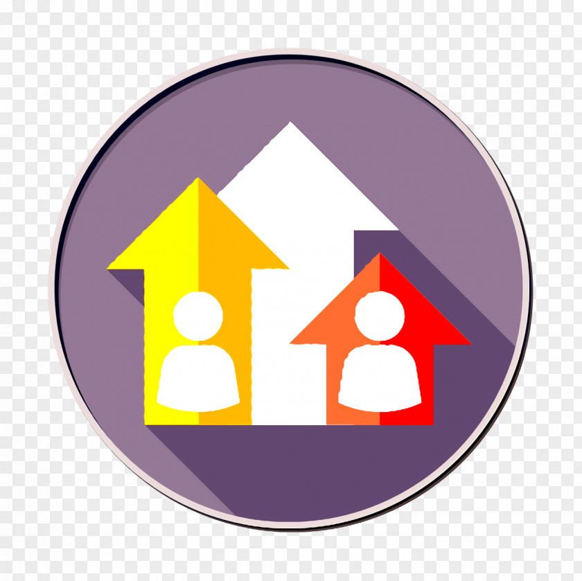 Graph Icon Population Voting Election PNG