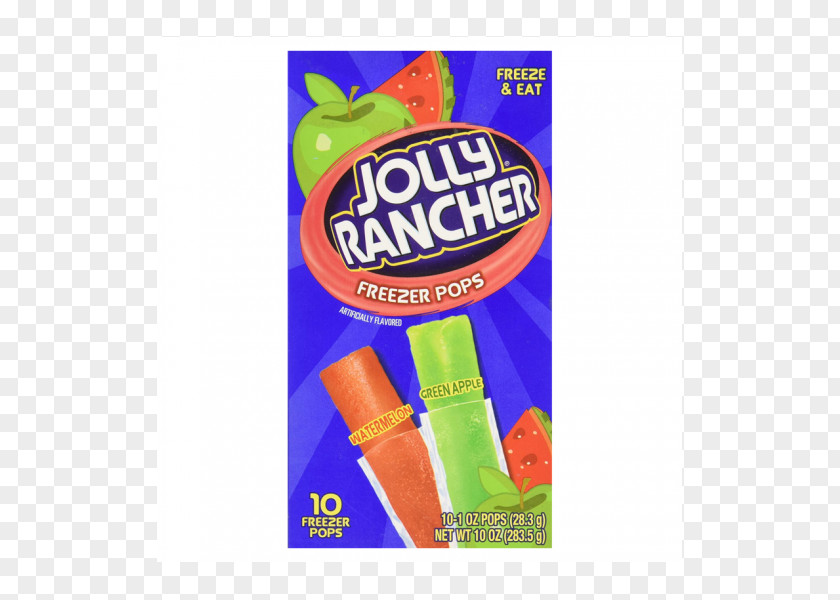 Green Imported Food Lollipop Fizzy Drinks Jolly Rancher Ice Cream Pop PNG