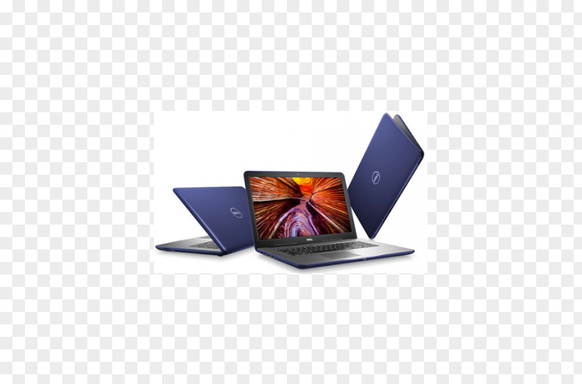 Laptop Dell Inspiron 2-in-1 PC Computer PNG