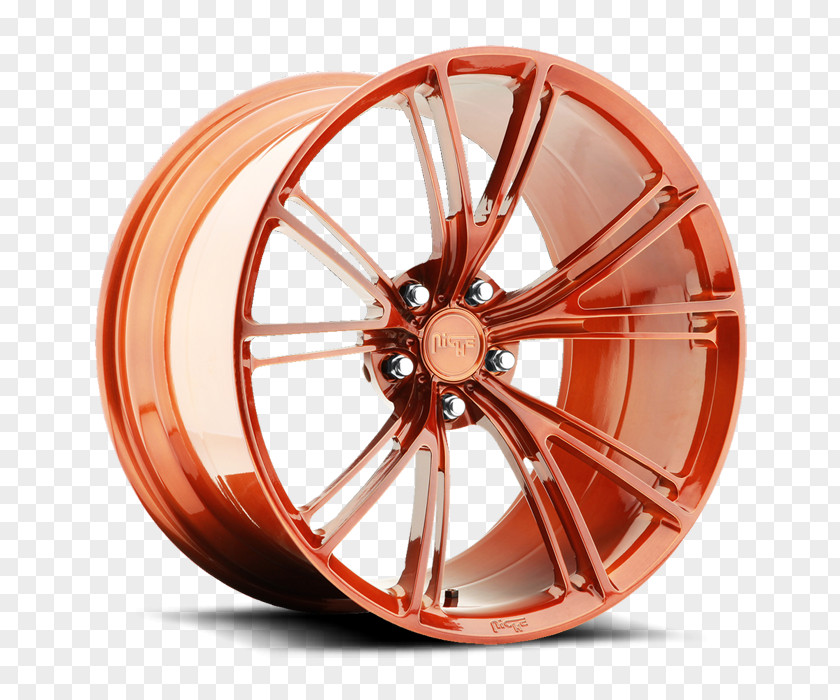 Limitless Sport Car Alloy Wheel Rim Custom PNG