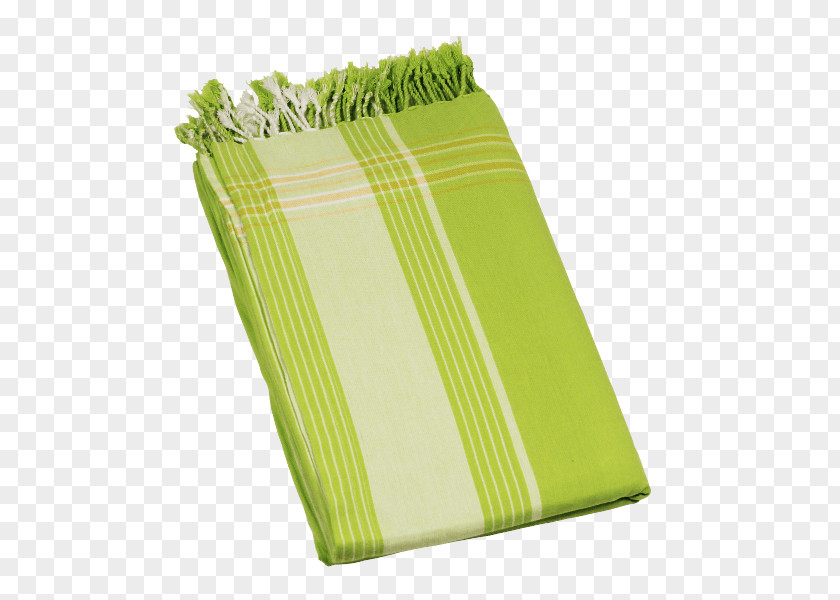 Pagne Traditionnel Towel Green Material Kitchen Paper PNG