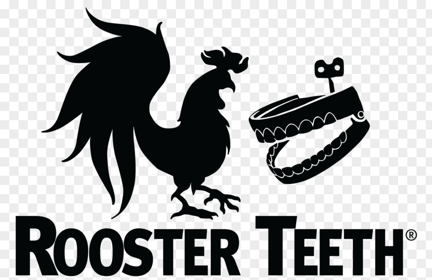 Rooster Teeth Podcast Games Ain't It Cool News The Know Tooth PNG