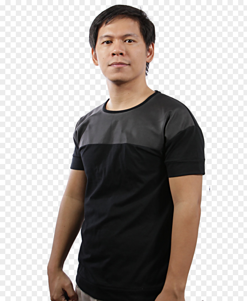 T-shirt Polo Shirt Crew Neck Sleeve PNG