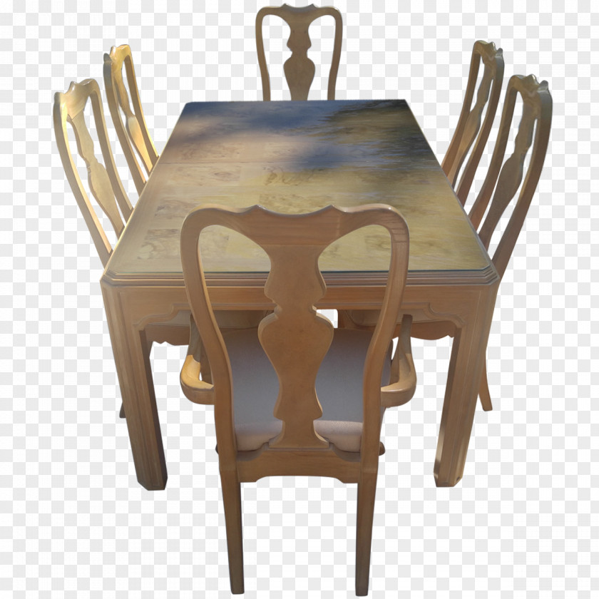 Table Bedroom Furniture Sets Dining Room Matbord PNG