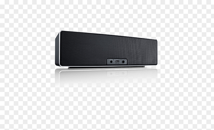 Titan Loudspeaker Audio Sound Canton ElectronicsOthers 03686 Musicbox XS Bluetooth Speaker PNG