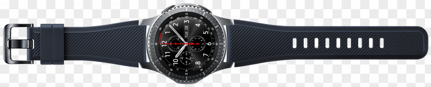 Watch Samsung Gear S3 S2 Smartwatch PNG
