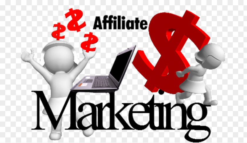 Affiliate Marketing Digital Money PNG