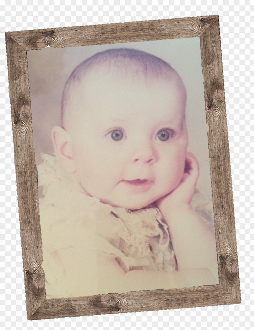Baby Photo Frame Child Portrait Painting Picture Frames PNG