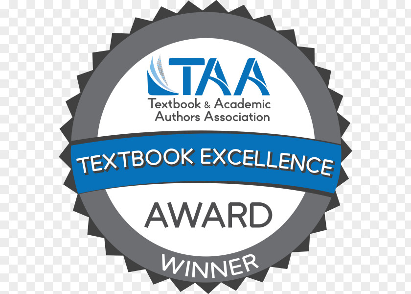Book Publishing Textbook Excellence Award (