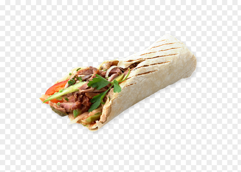 Chicken Shawarma Lavash Gyro Hamburger PNG