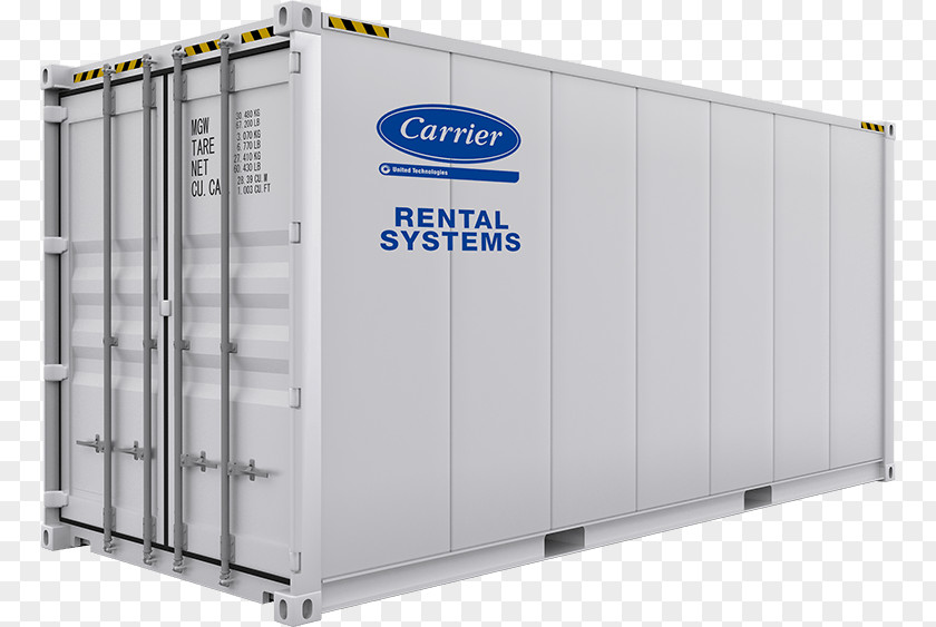 Container Open Agriculture Initiative Refrigerated Intermodal Cool Store PNG