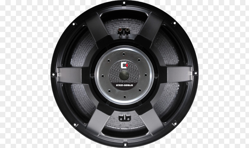 Field Coil Loudspeaker CELESTION NTR215010JD 21-Inch Neodymium 1600W RMS Subwoofer Public Address Systems PNG