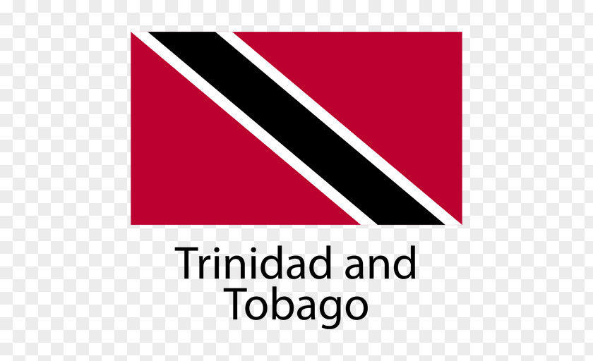 Flag Of Trinidad And Tobago National PNG