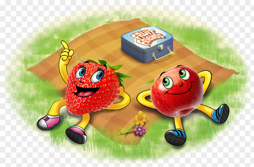 Fruit Field Stuffed Animals & Cuddly Toys Google Play PNG