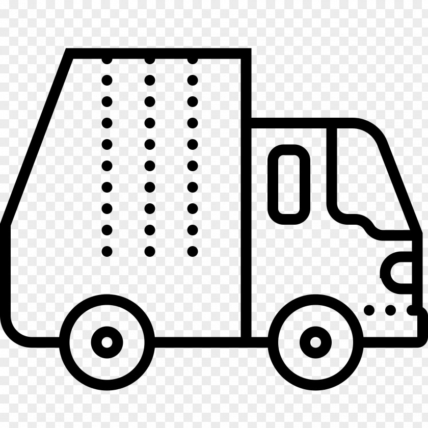 Garbage Trucks Car Pickup Truck Tow Towing PNG