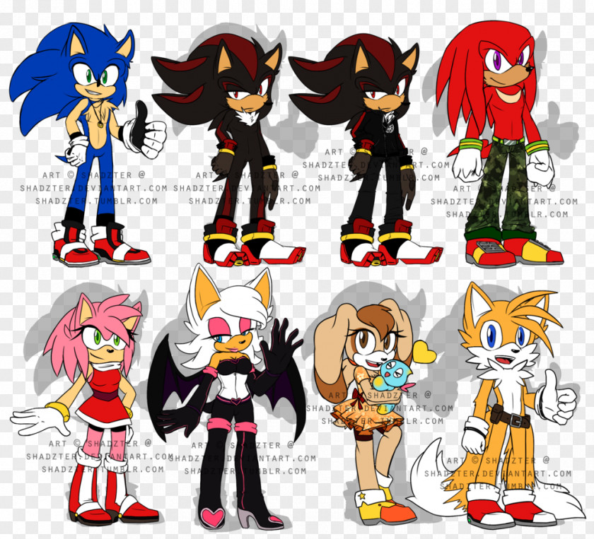 I Don't Think Can Do This Anymore Shadow The Hedgehog Knuckles Echidna Sonic 2 Character PNG