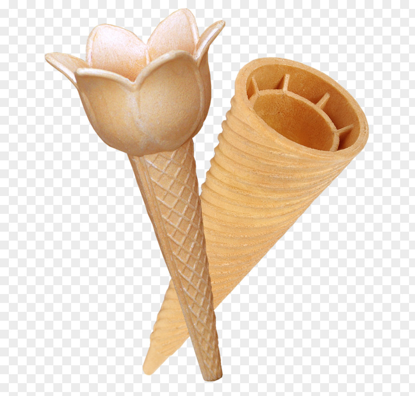 Ice Cream Cones Oblea Waflex. Wytwarzanie Wafli Do Lodów Parlor PNG