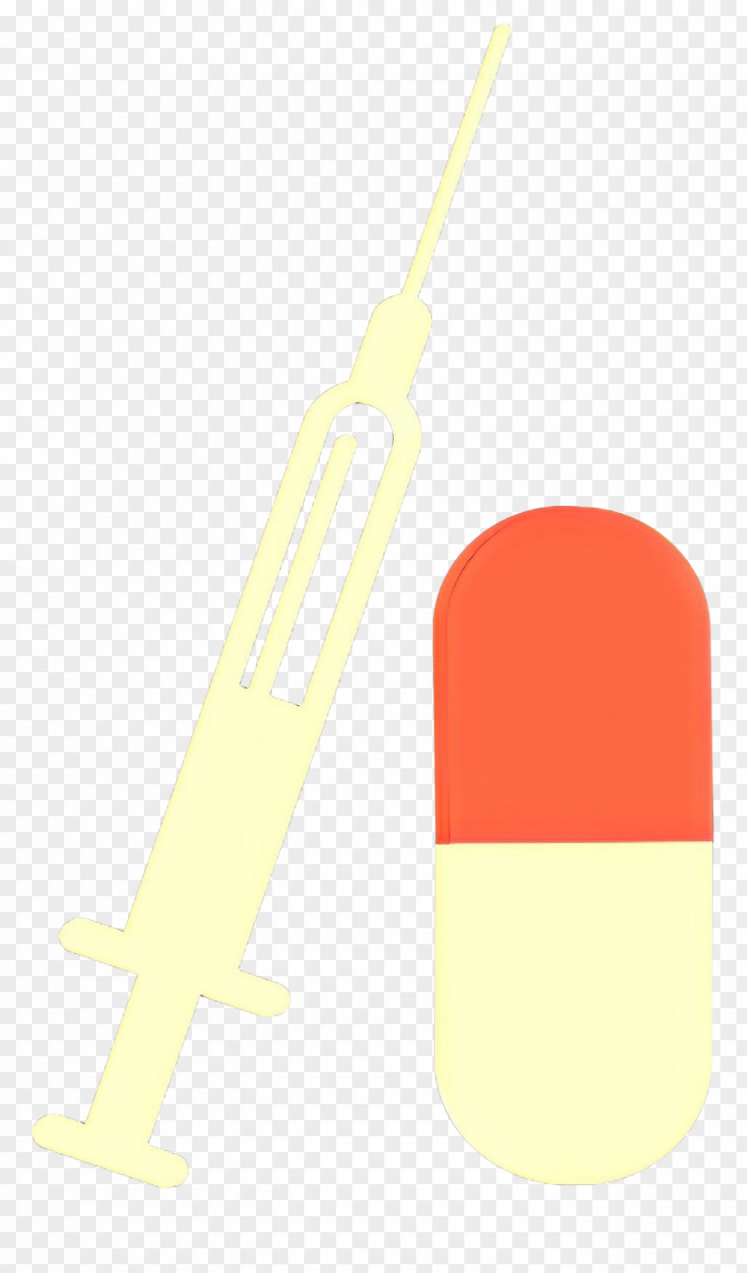 Ice Pop Yellow Background PNG