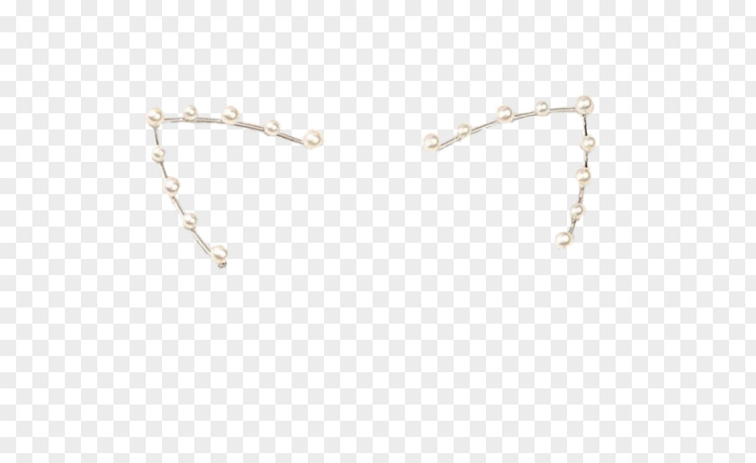 Jewellery Earring Body Necklace PNG