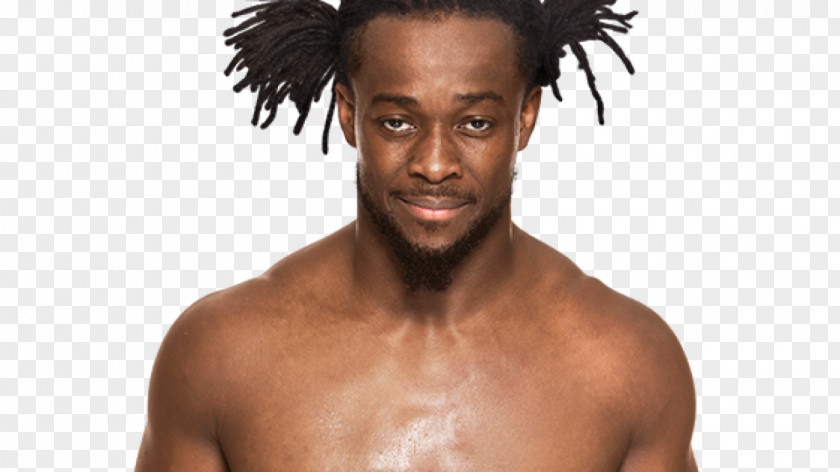 Kofi Kingston WWE SmackDown Tag Team Championship Royal Rumble Professional Wrestling PNG wrestling, kofi kingston clipart PNG