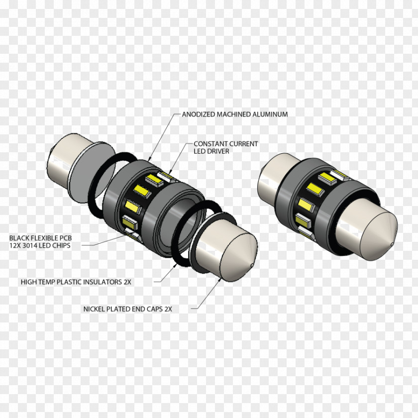 Light Incandescent Bulb Light-emitting Diode PNG