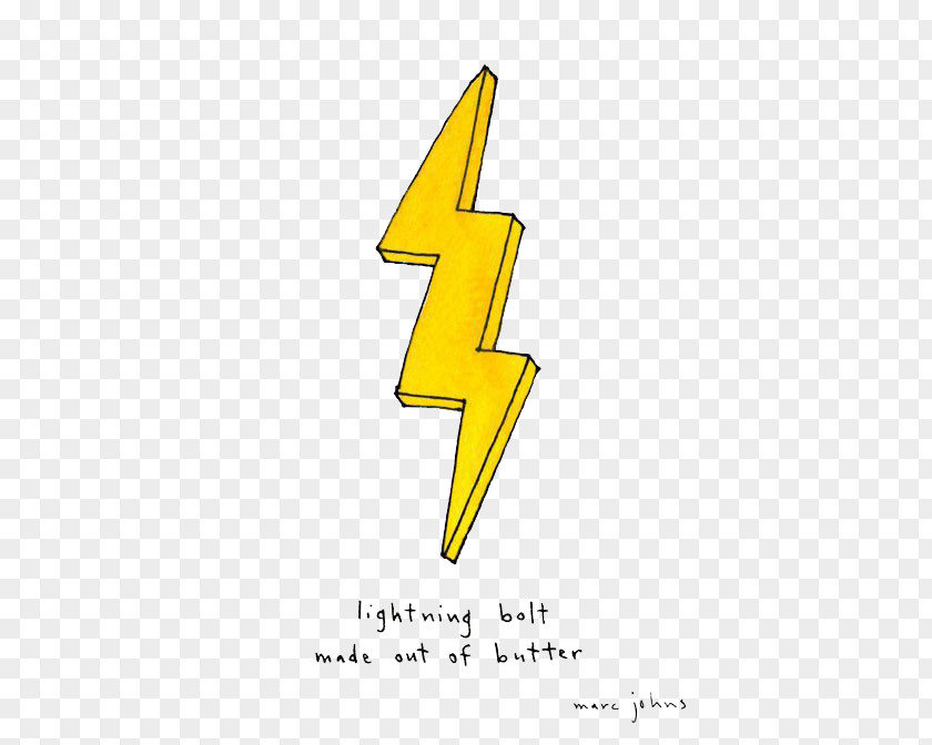 Lightning Symbol Drawing Clip Art PNG