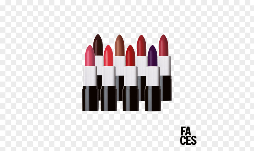 Lipstick Lip Balm Gloss Natura &Co PNG