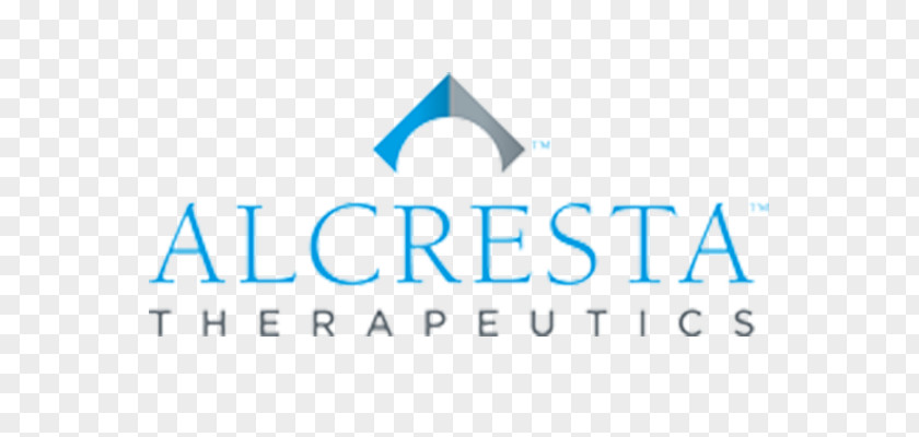 Logo Alcresta Therapeutics, Inc. Health Care Brand Parce PNG