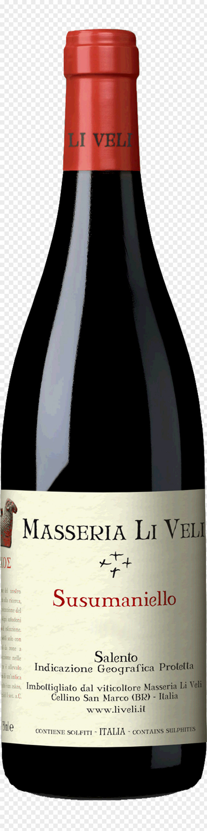 Masseria Puglia Italy Pinot Noir Red Wine Chardonnay Pommard PNG