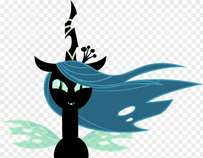 Queen Pony Pinkie Pie Chrysalis Winged Unicorn PNG